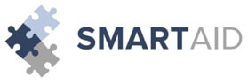 Smart AID logo