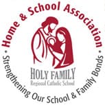 Home and School Logo